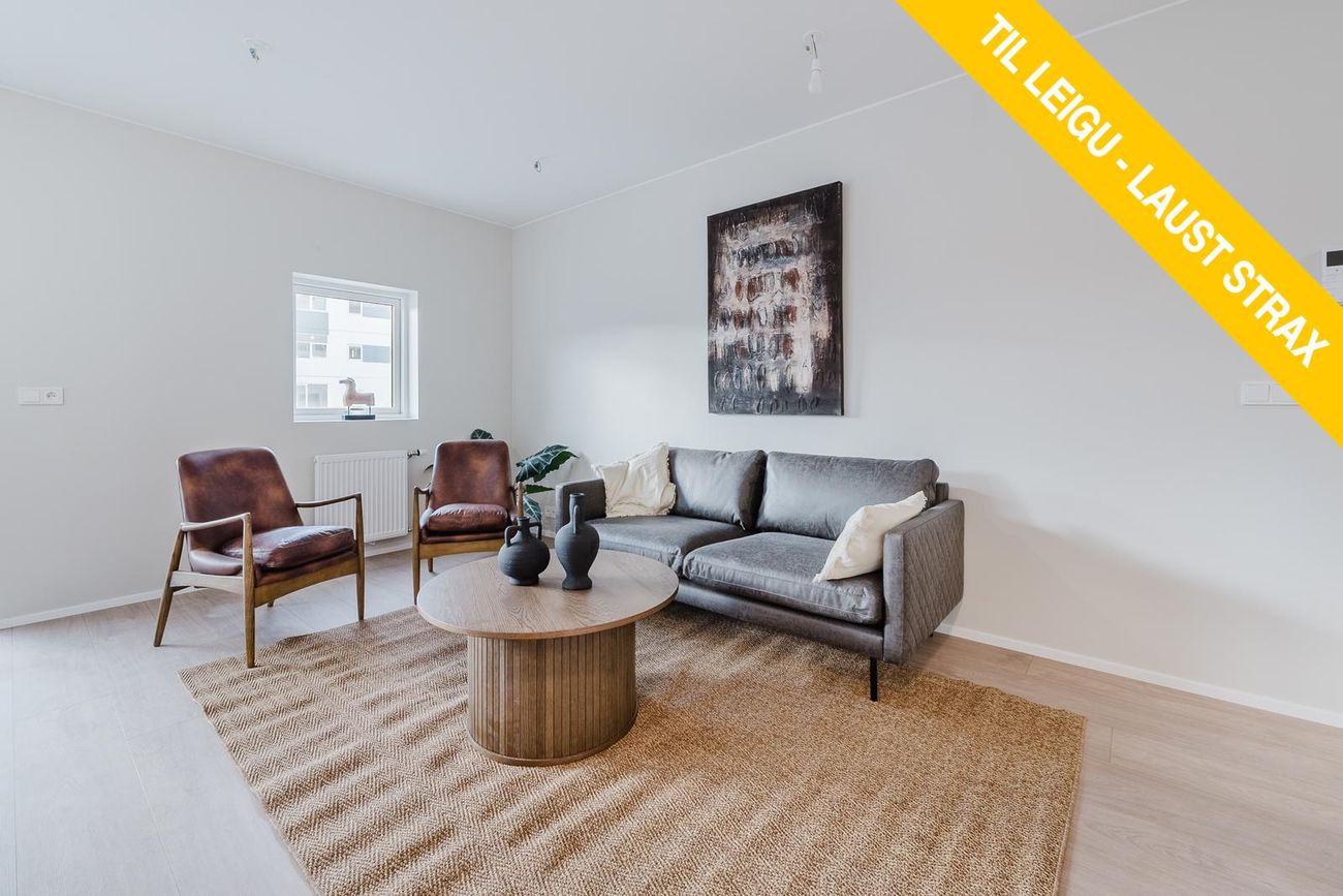 Kleppsmýrarvegur 6, 104 Reykjavík