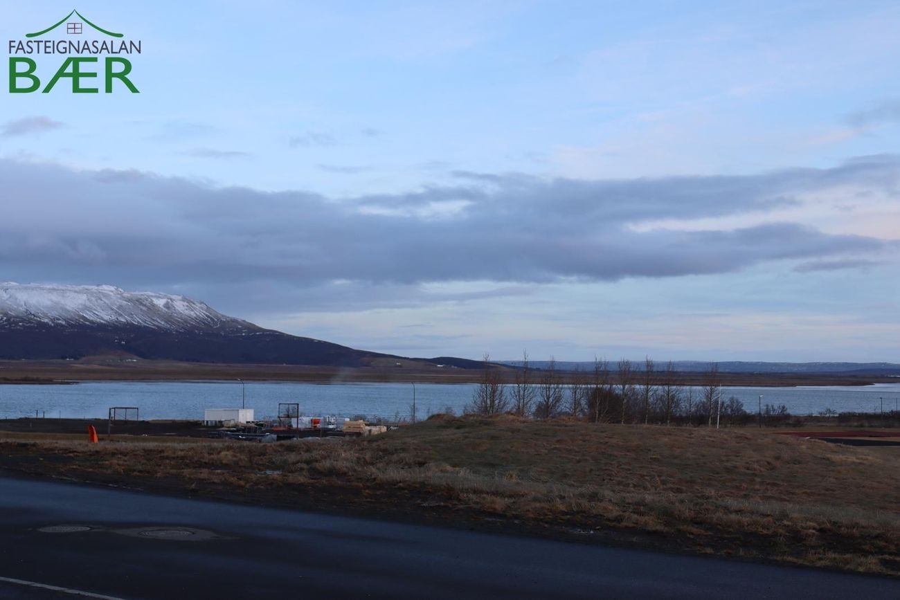 Traustatún 8 - 0102, 840 Bláskógabyggð