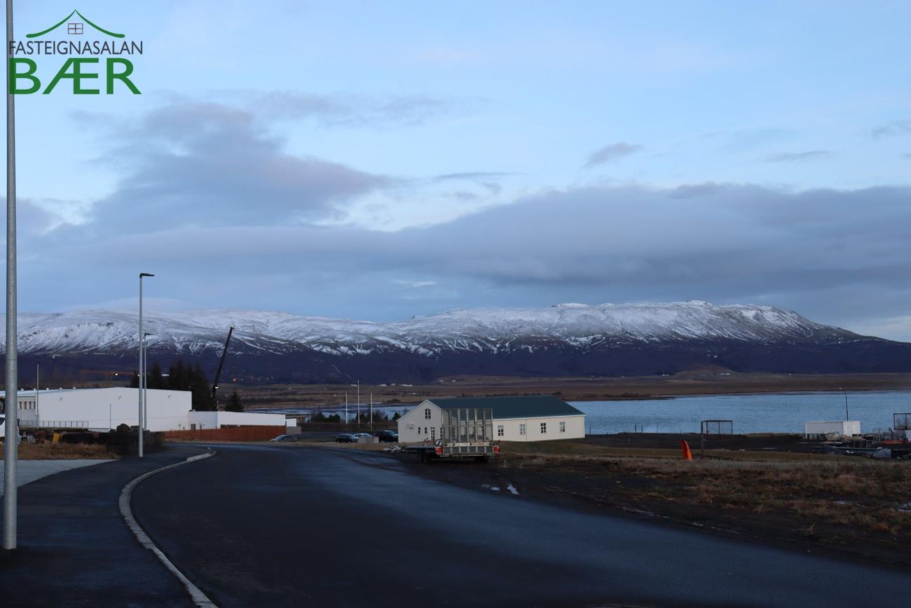 Traustatún 8 - 0102, 840 Bláskógabyggð