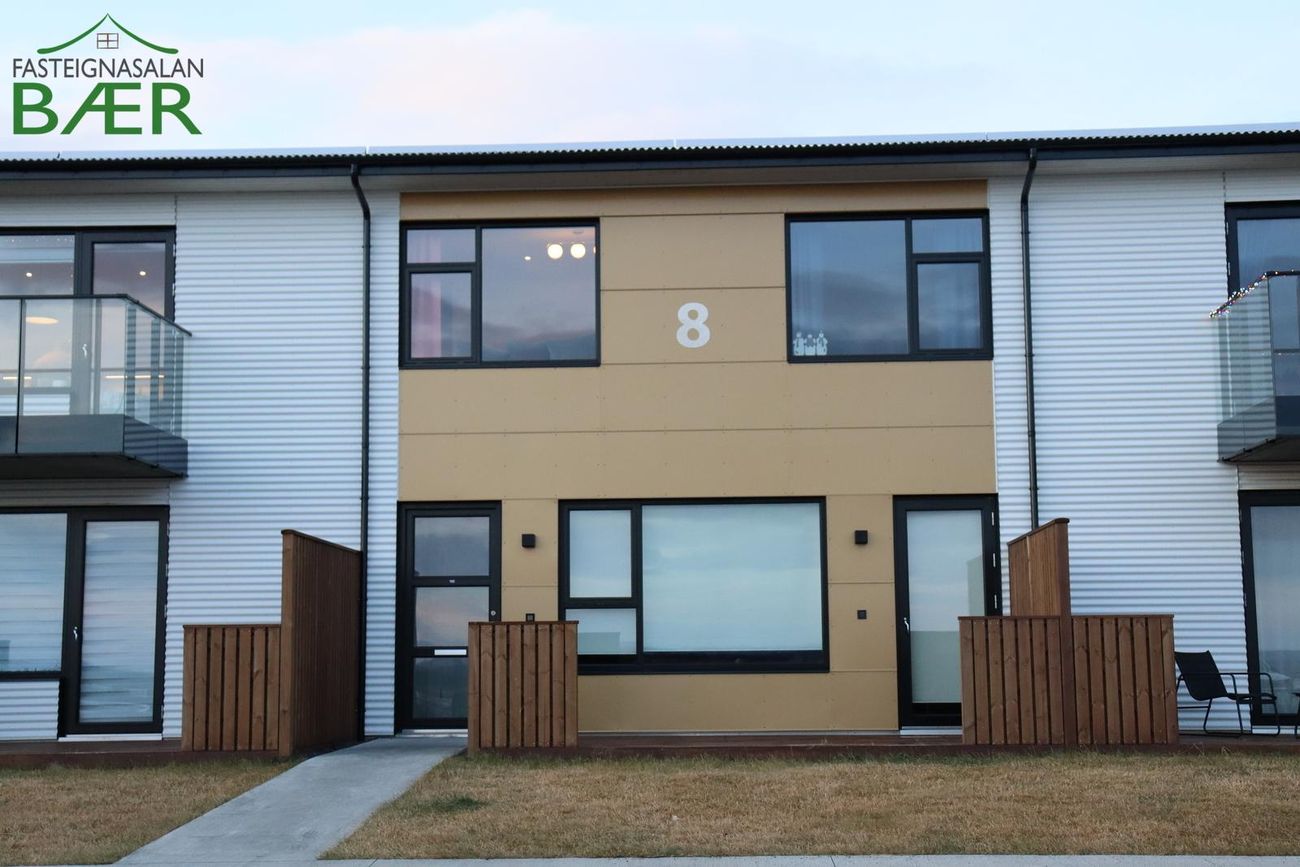 Traustatún 8 - 0102, 840 Bláskógabyggð