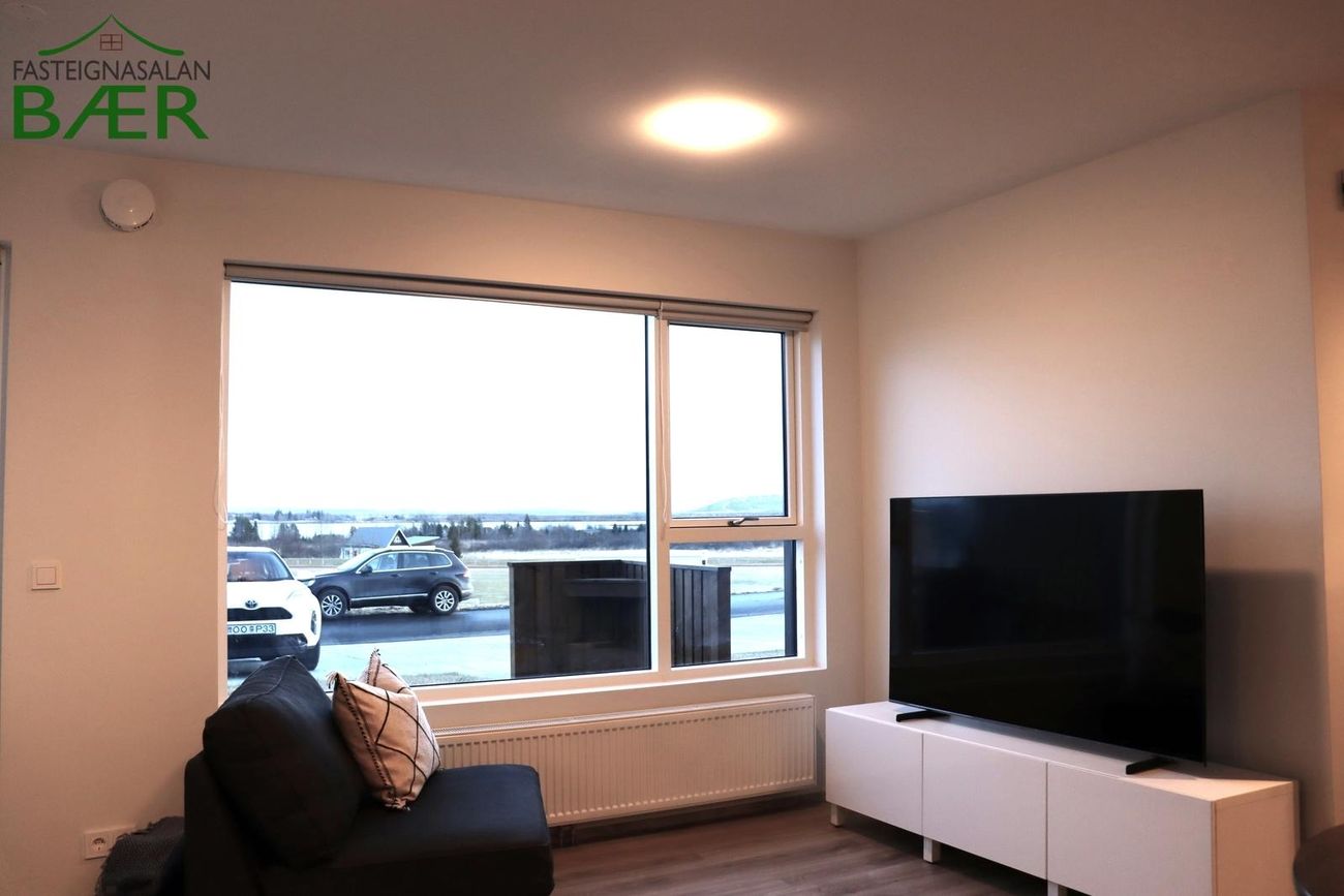 Traustatún 8 - 0102, 840 Bláskógabyggð