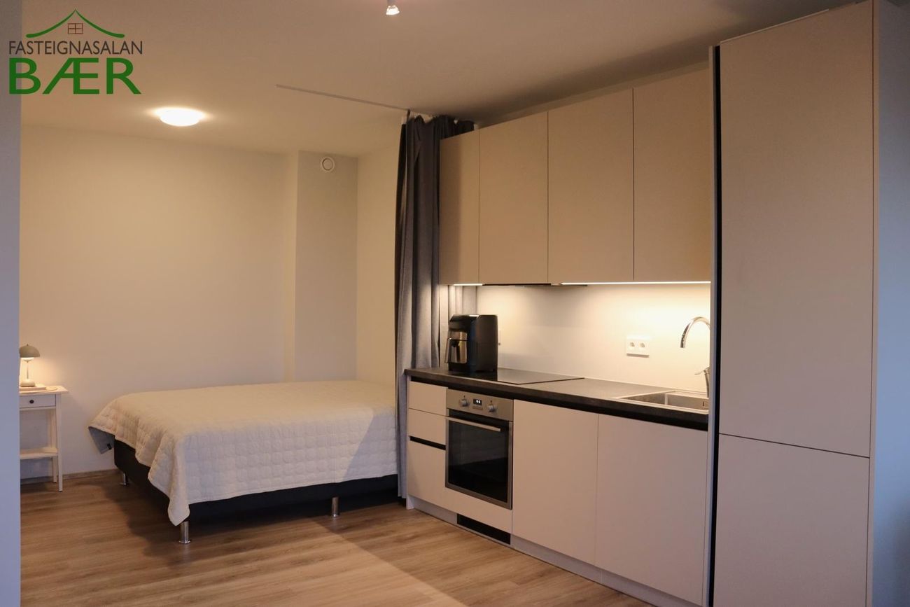 Traustatún 8 - 0102, 840 Bláskógabyggð