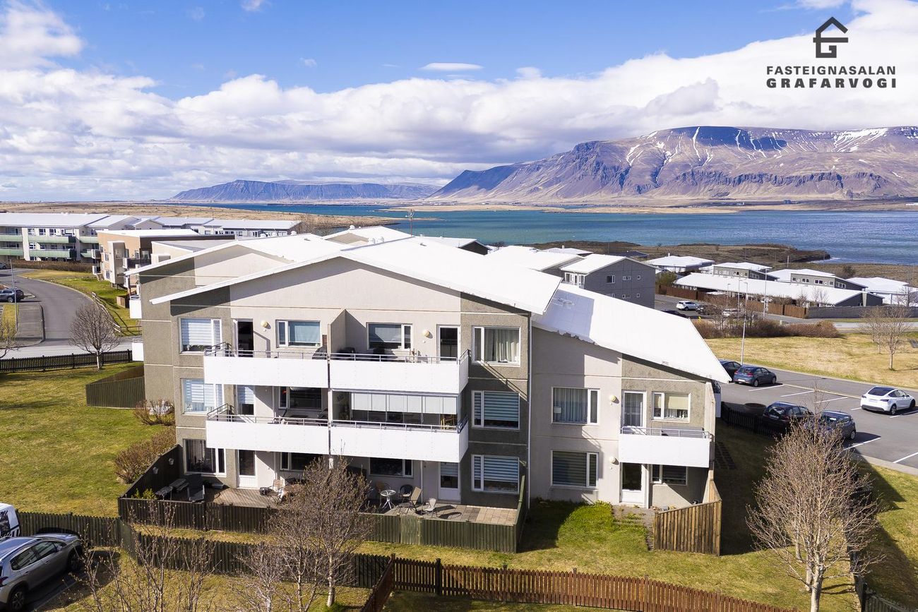 Breiðavík 16 - 0202, 112 Reykjavík