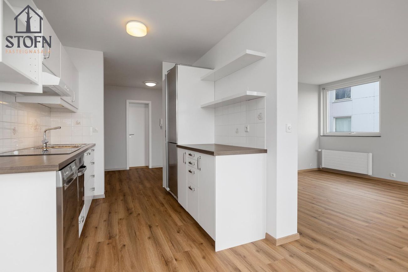 Asparfell 8, 111 Reykjavík
