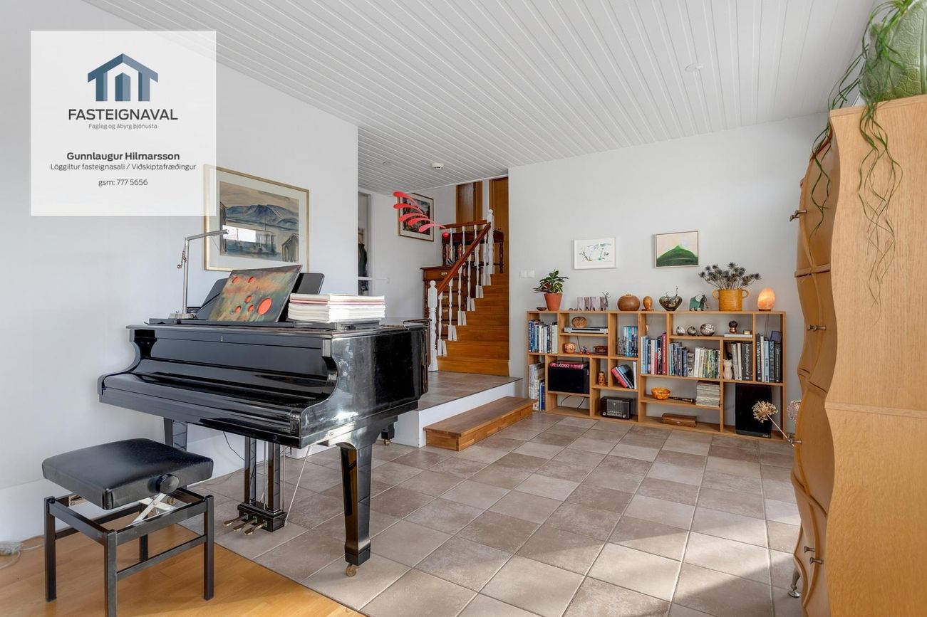 Holtagerði 70 - 0201, 200 Kópavogur