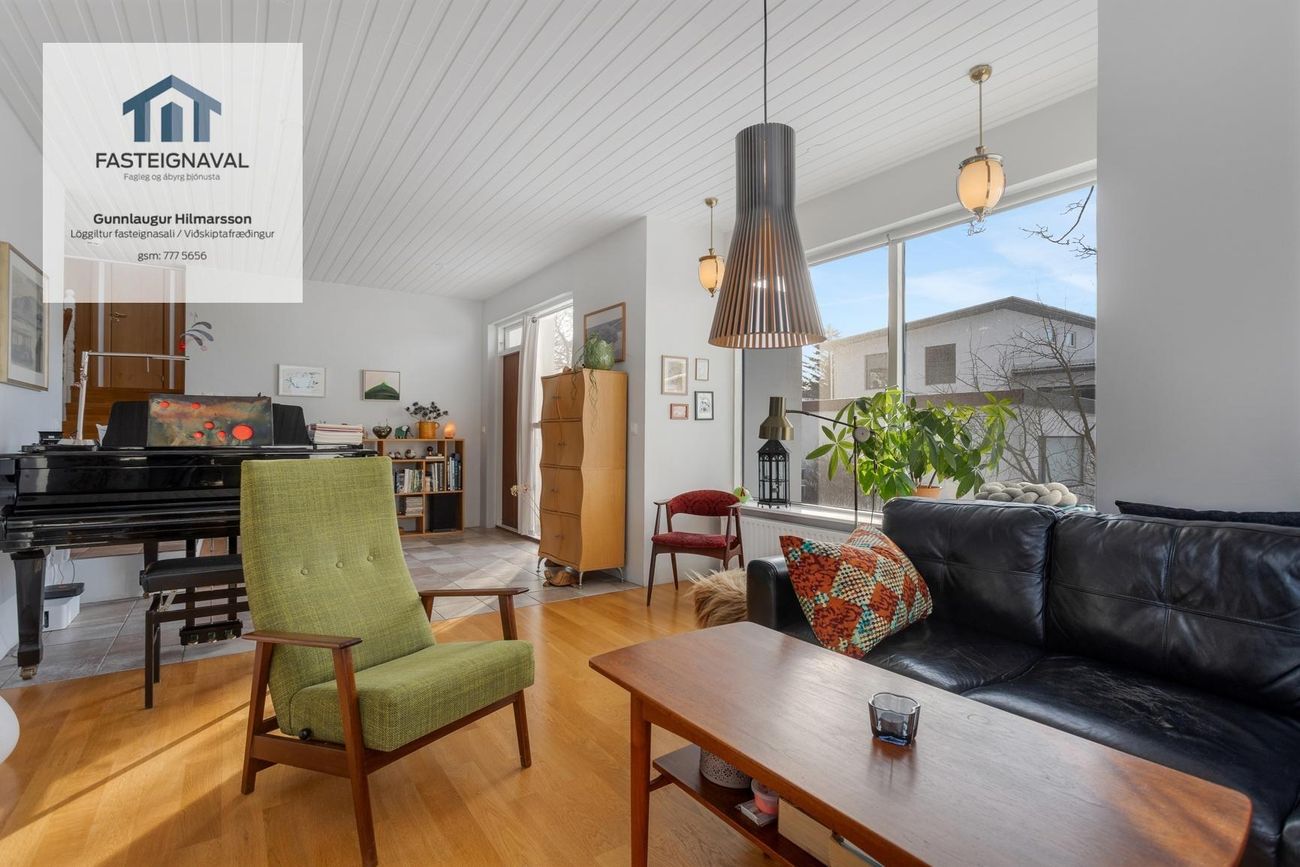 Holtagerði 70 - 0201, 200 Kópavogur