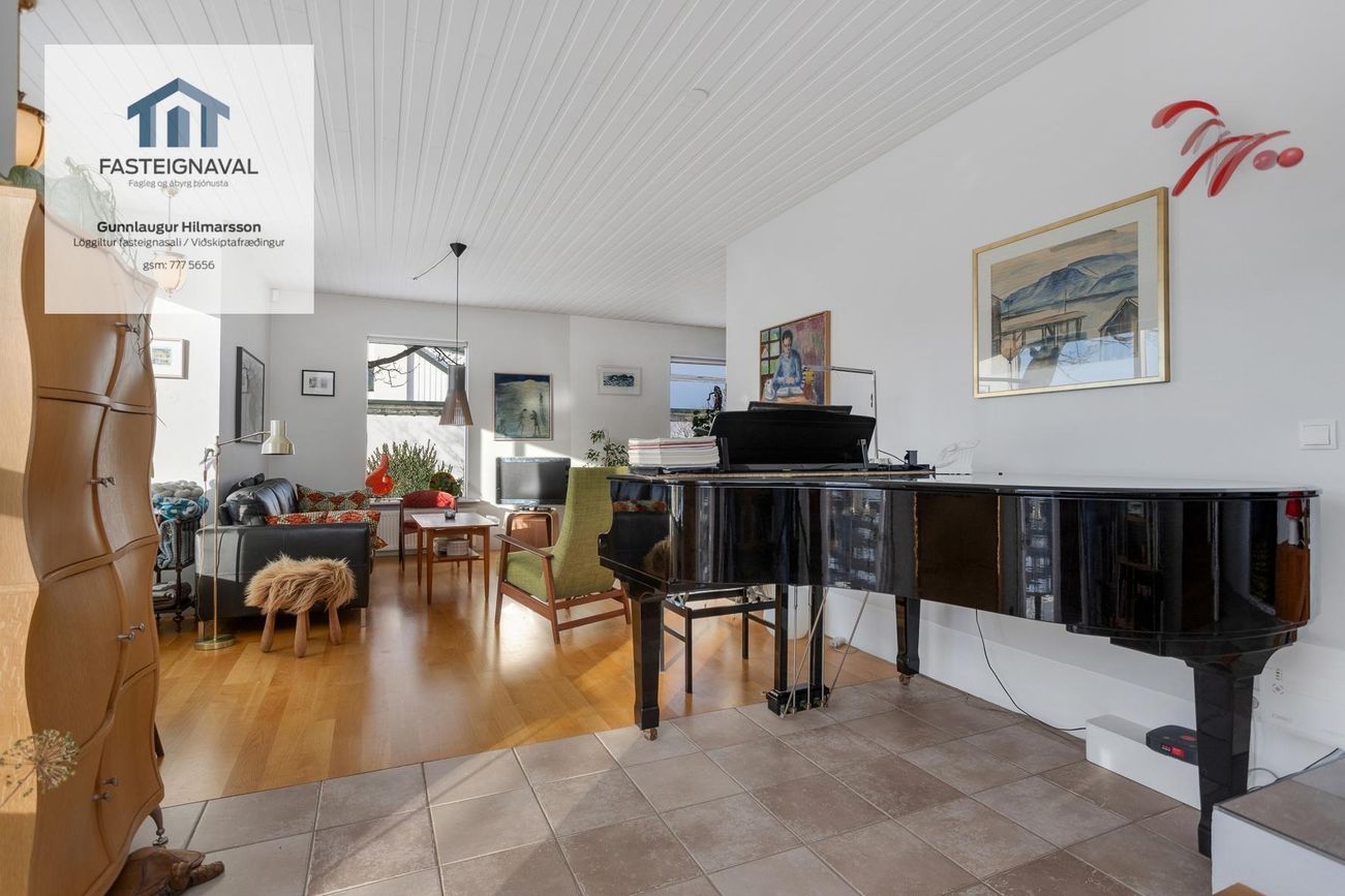 Holtagerði 70 - 0201, 200 Kópavogur