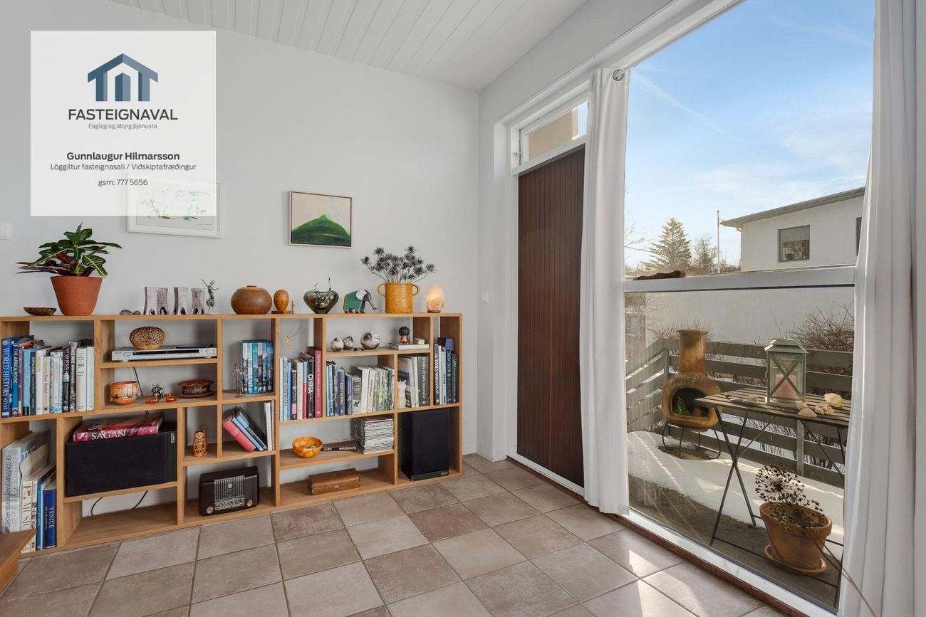 Holtagerði 70 - 0201, 200 Kópavogur