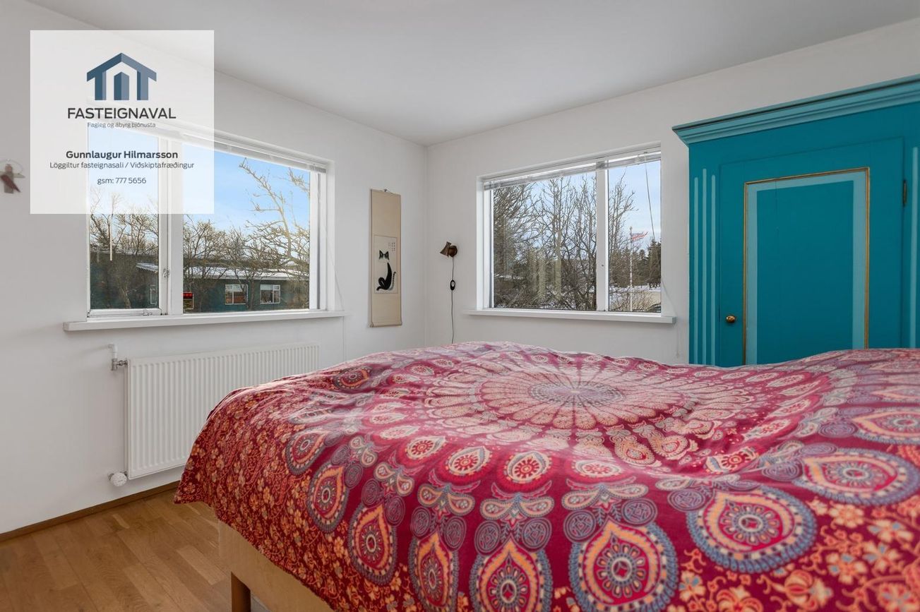 Holtagerði 70 - 0201, 200 Kópavogur