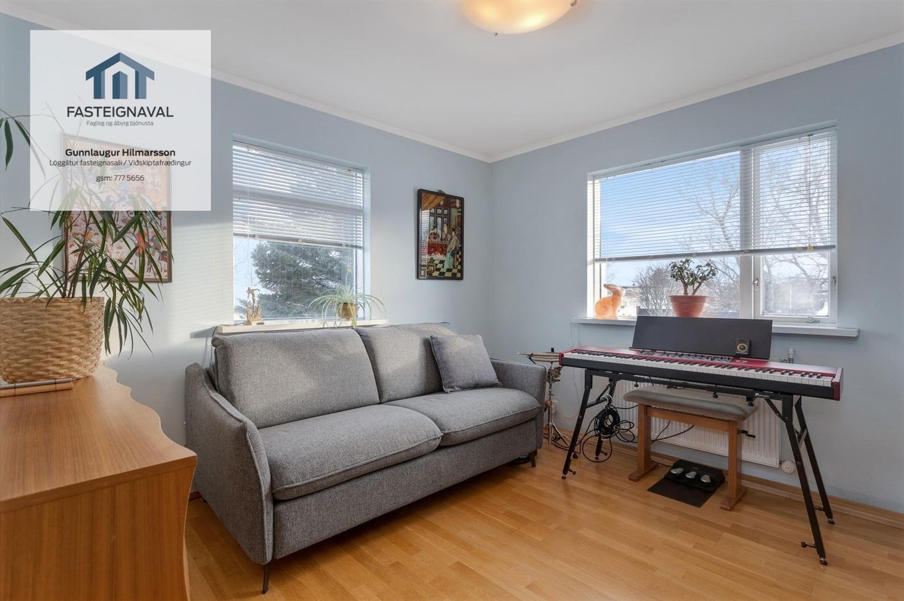 Holtagerði 70 - 0201, 200 Kópavogur