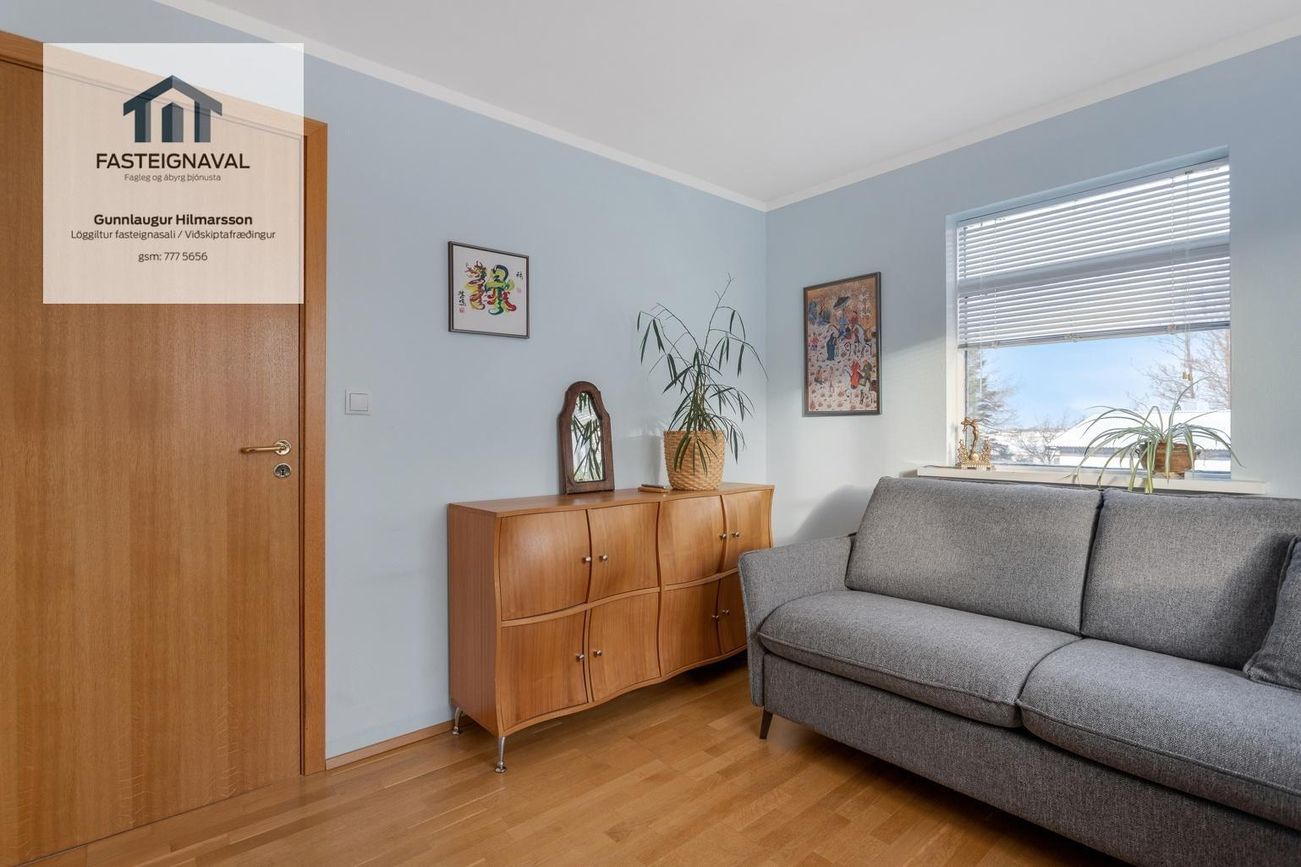 Holtagerði 70 - 0201, 200 Kópavogur