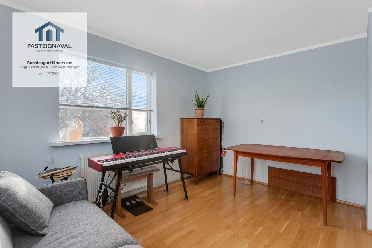 Holtagerði 70 - 0201, 200 Kópavogur