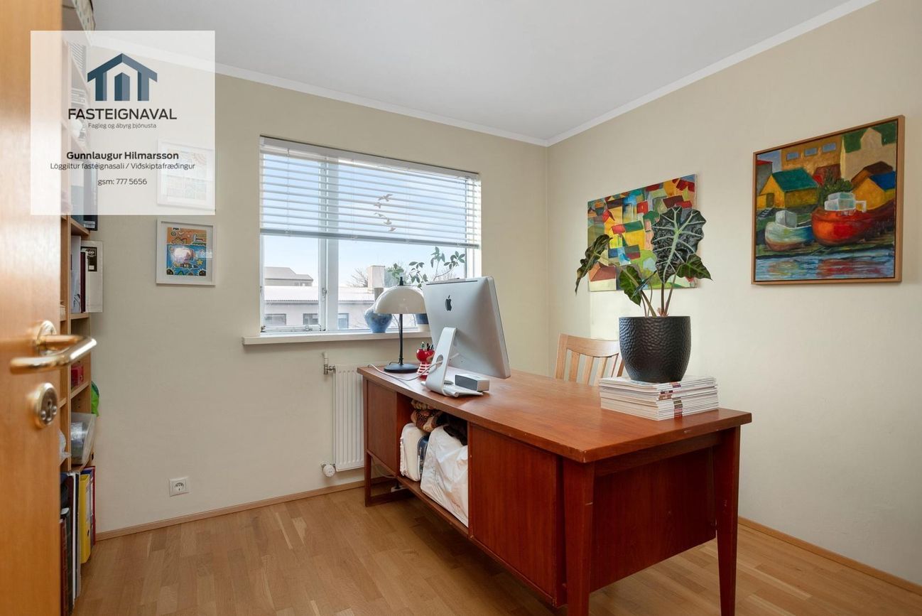 Holtagerði 70 - 0201, 200 Kópavogur