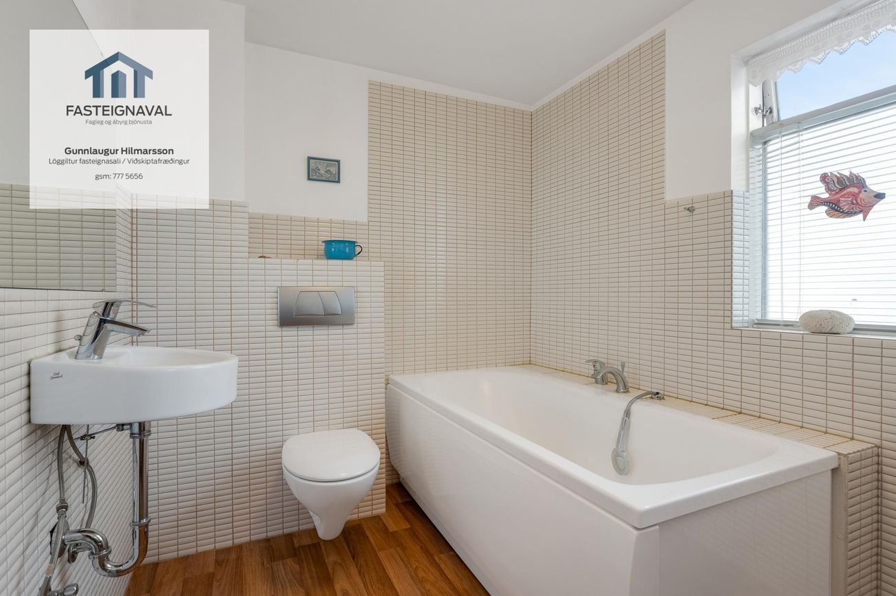 Holtagerði 70 - 0201, 200 Kópavogur