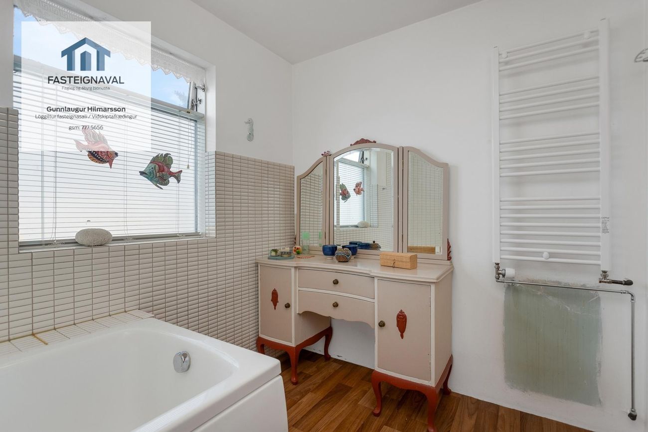 Holtagerði 70 - 0201, 200 Kópavogur