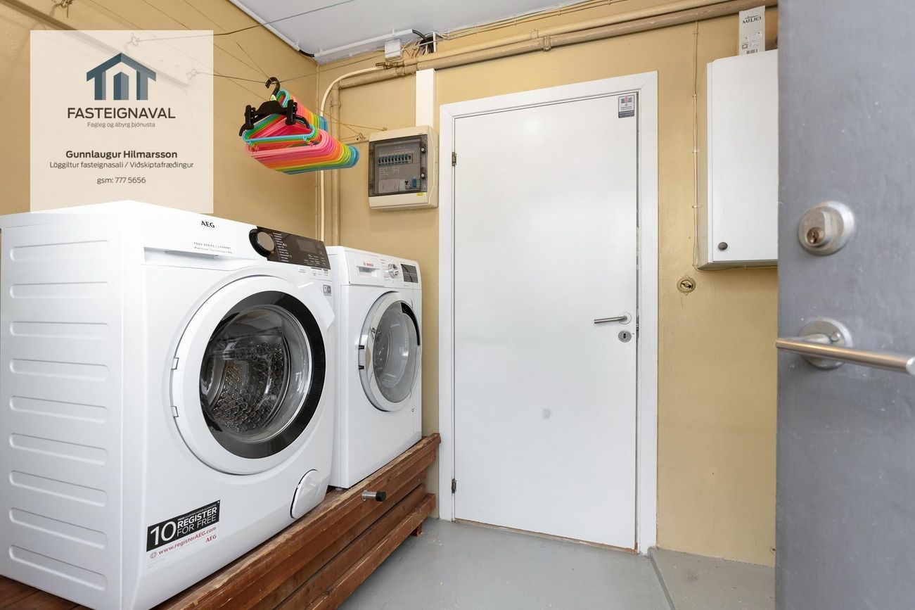 Holtagerði 70 - 0201, 200 Kópavogur