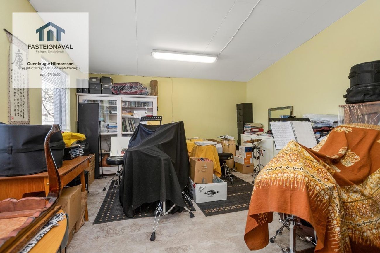 Holtagerði 70 - 0201, 200 Kópavogur