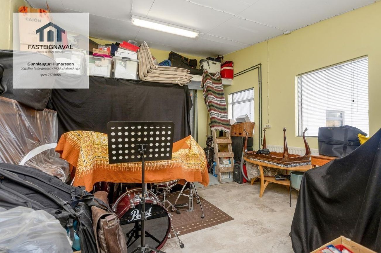 Holtagerði 70 - 0201, 200 Kópavogur