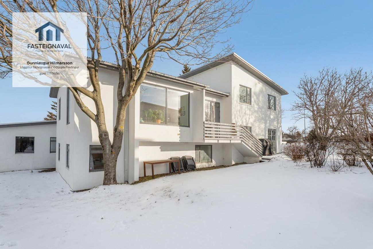 Holtagerði 70 - 0201, 200 Kópavogur