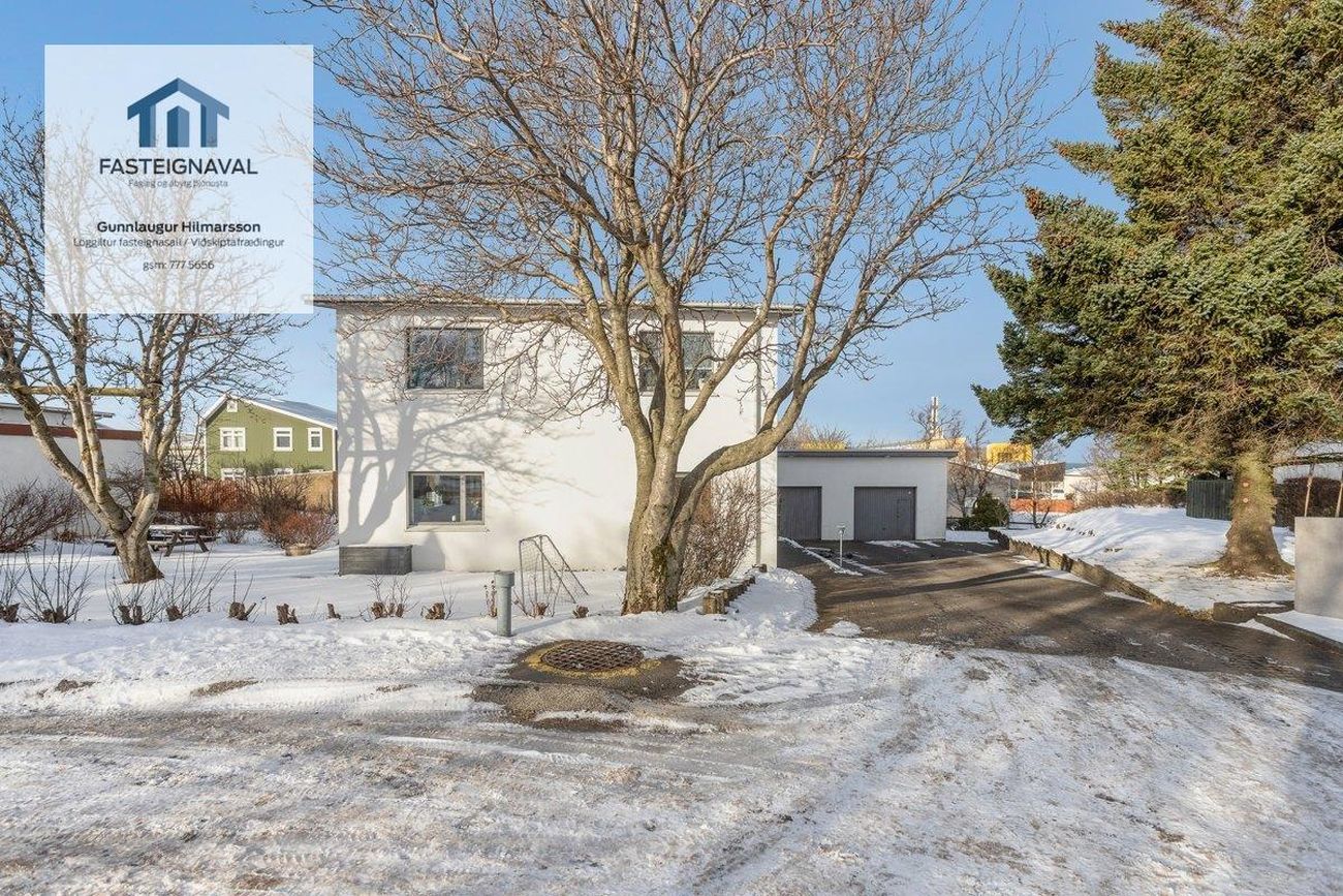 Holtagerði 70 - 0201, 200 Kópavogur