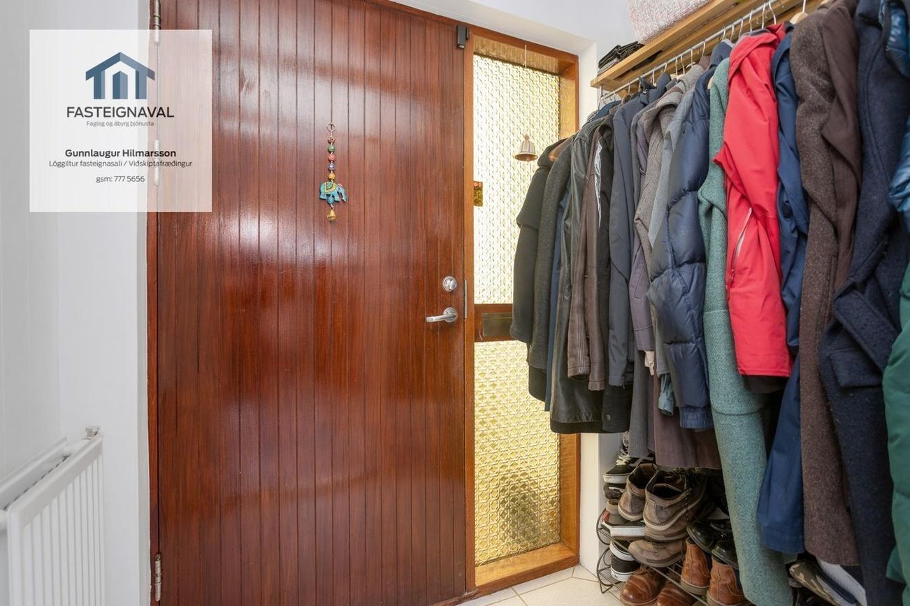 Holtagerði 70 - 0201, 200 Kópavogur