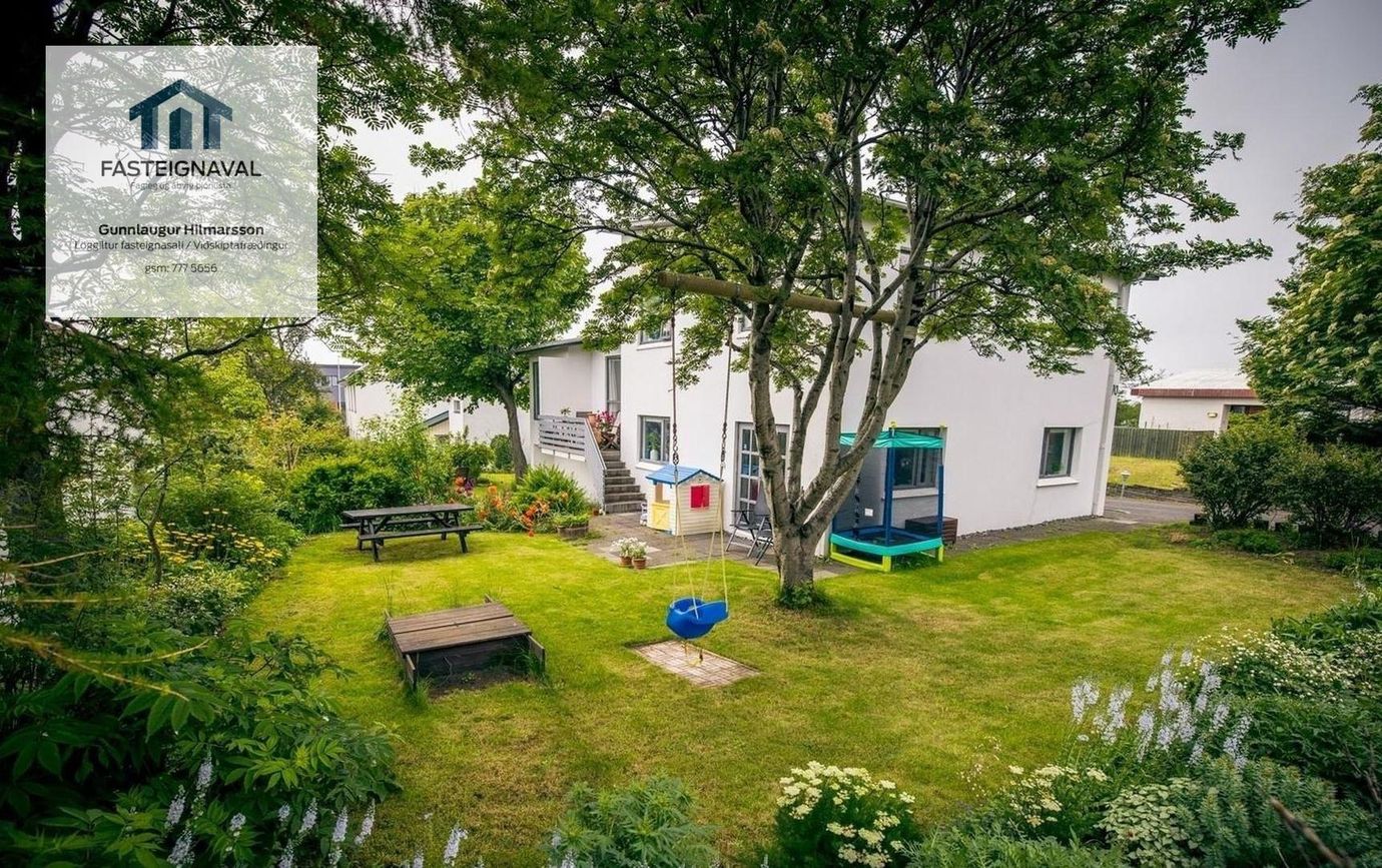 Holtagerði 70 - 0201, 200 Kópavogur