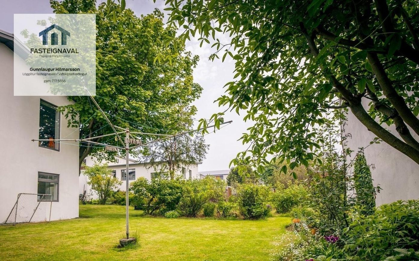 Holtagerði 70 - 0201, 200 Kópavogur