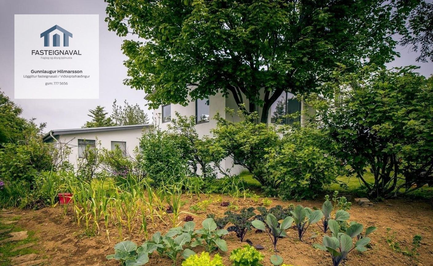 Holtagerði 70 - 0201, 200 Kópavogur