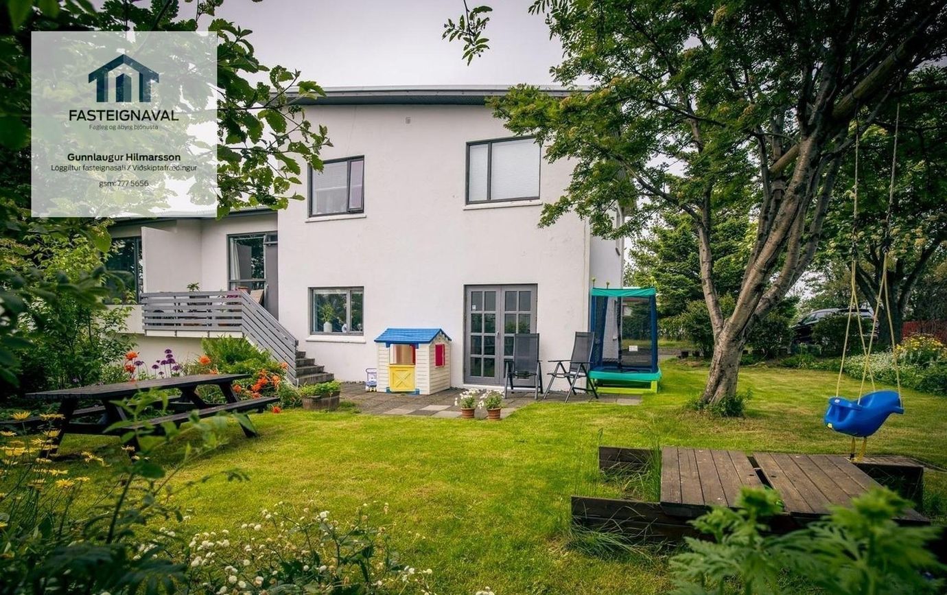 Holtagerði 70 - 0201, 200 Kópavogur