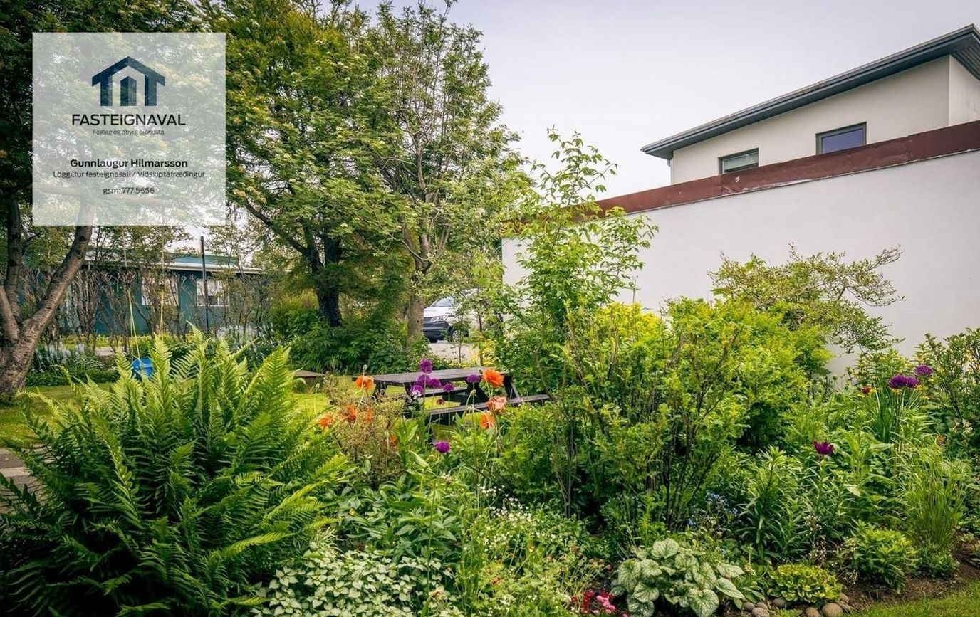 Holtagerði 70 - 0201, 200 Kópavogur