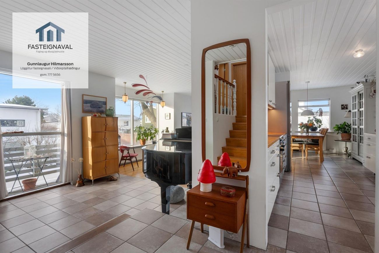 Holtagerði 70 - 0201, 200 Kópavogur