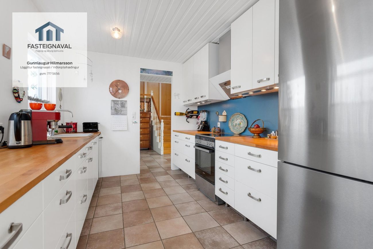 Holtagerði 70 - 0201, 200 Kópavogur