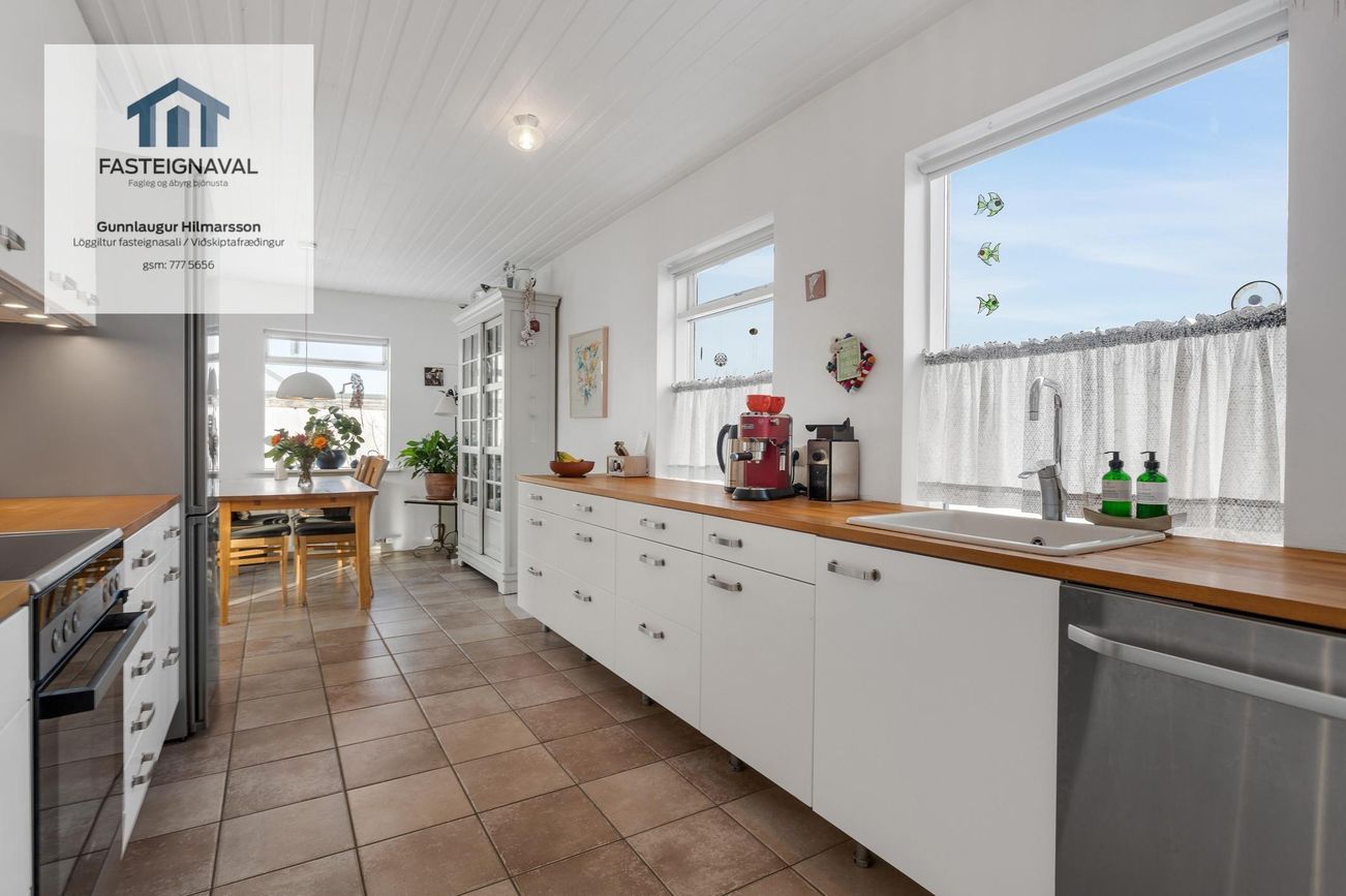 Holtagerði 70 - 0201, 200 Kópavogur