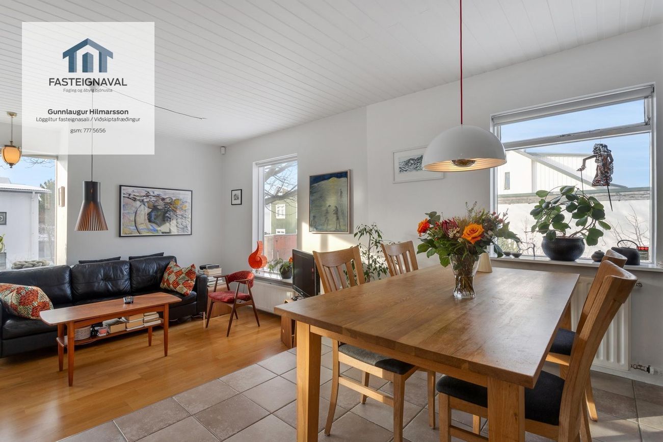 Holtagerði 70 - 0201, 200 Kópavogur