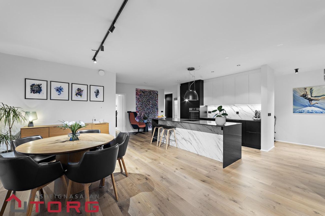 Holtsvegur 53 - 0302, 210 Garðabær