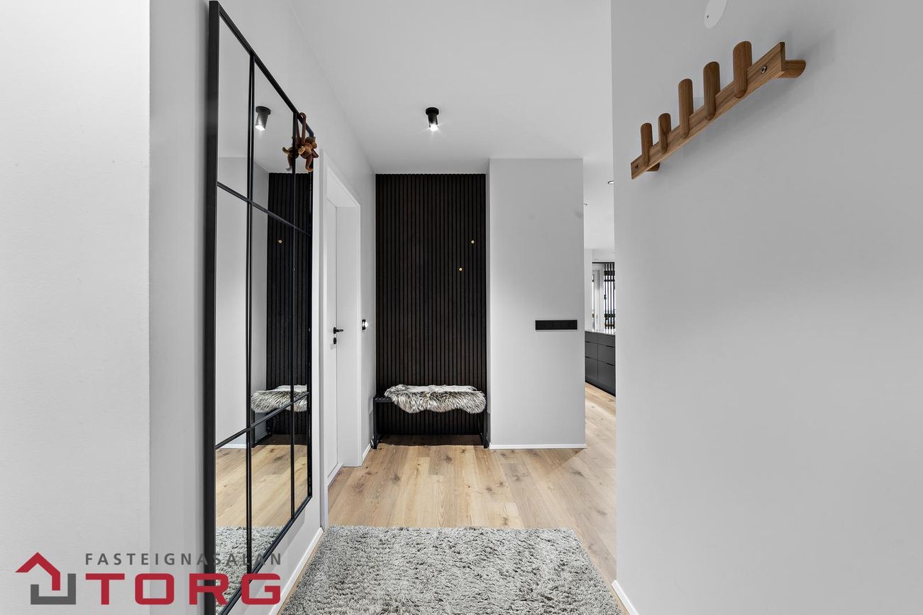 Holtsvegur 53 - 0302, 210 Garðabær