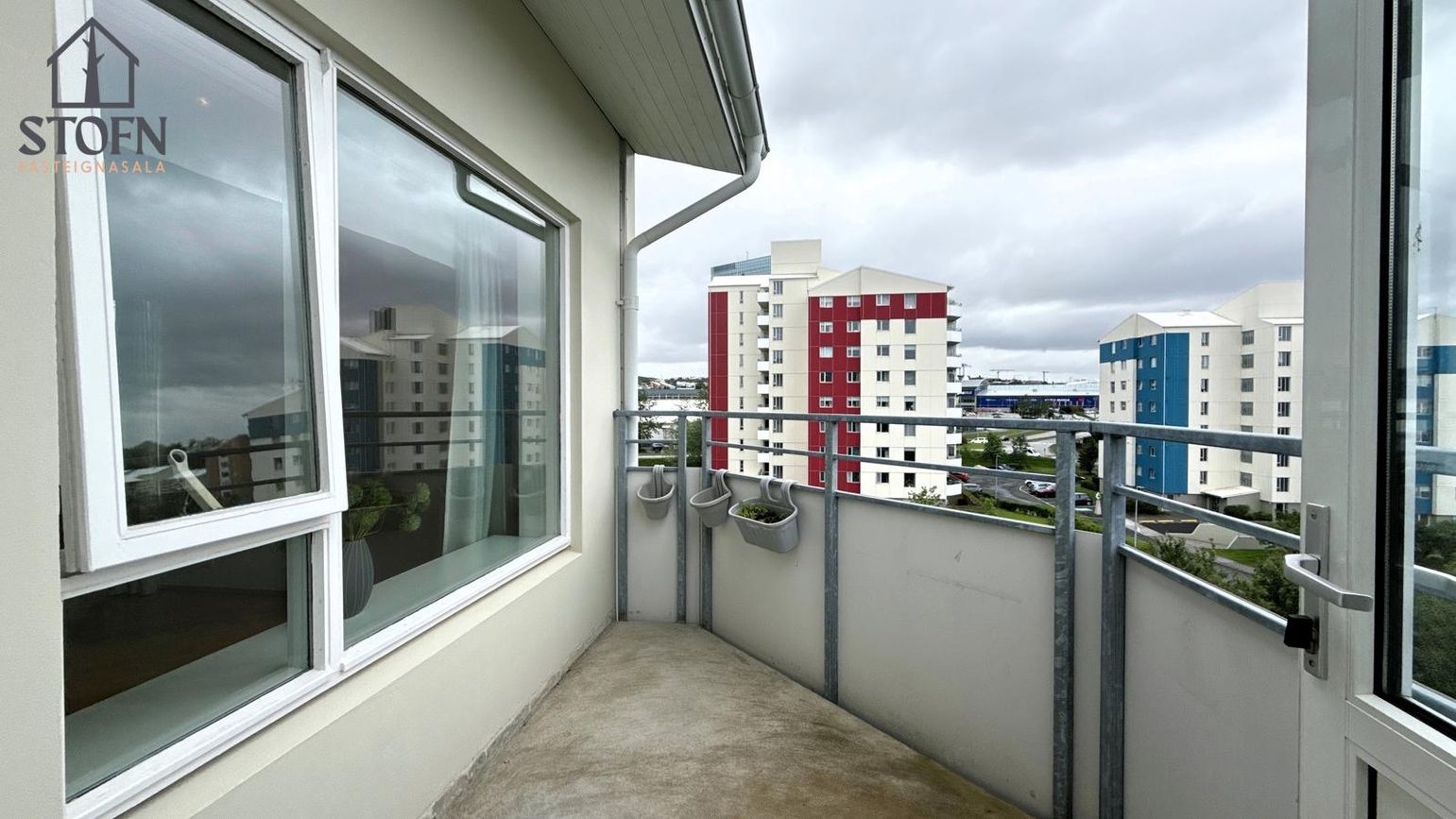 Lækjasmári 8, 201 Kópavogur