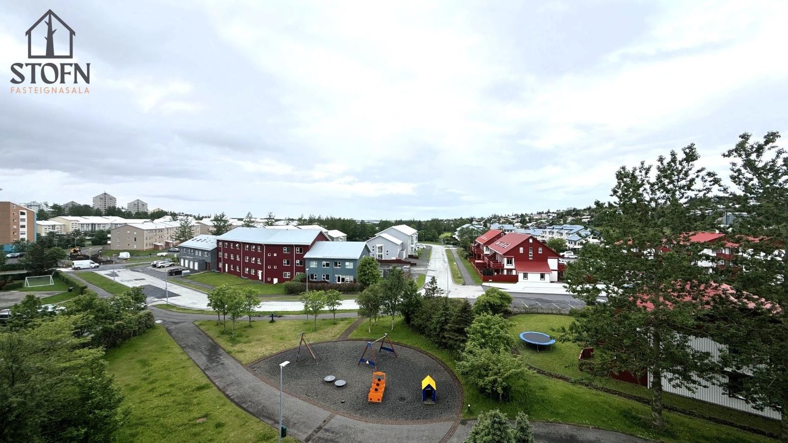 Lækjasmári 8, 201 Kópavogur