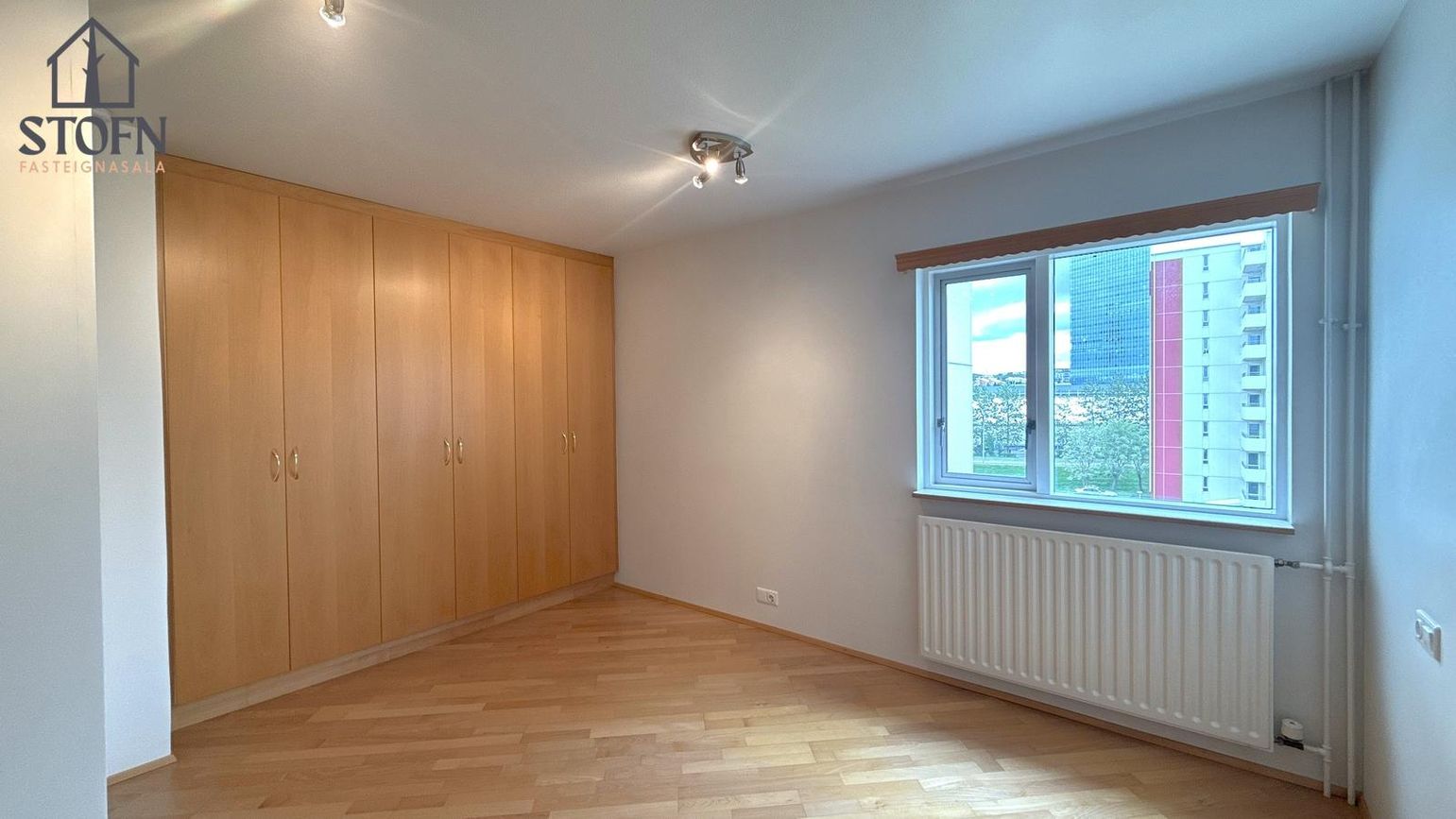 Lækjasmári 8, 201 Kópavogur