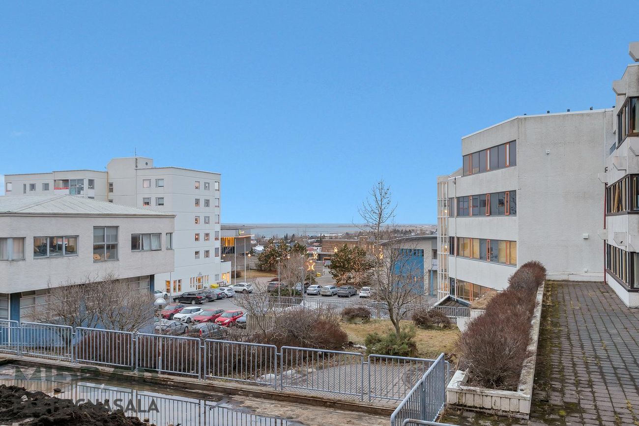 Hamraborg 14, 200 Kópavogur