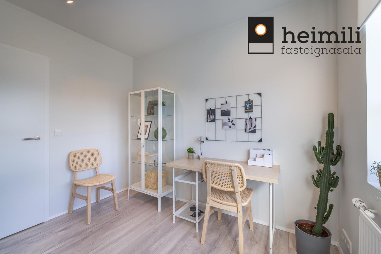 Suðurhella 16 - 0401, 221 Hafnarfjörður