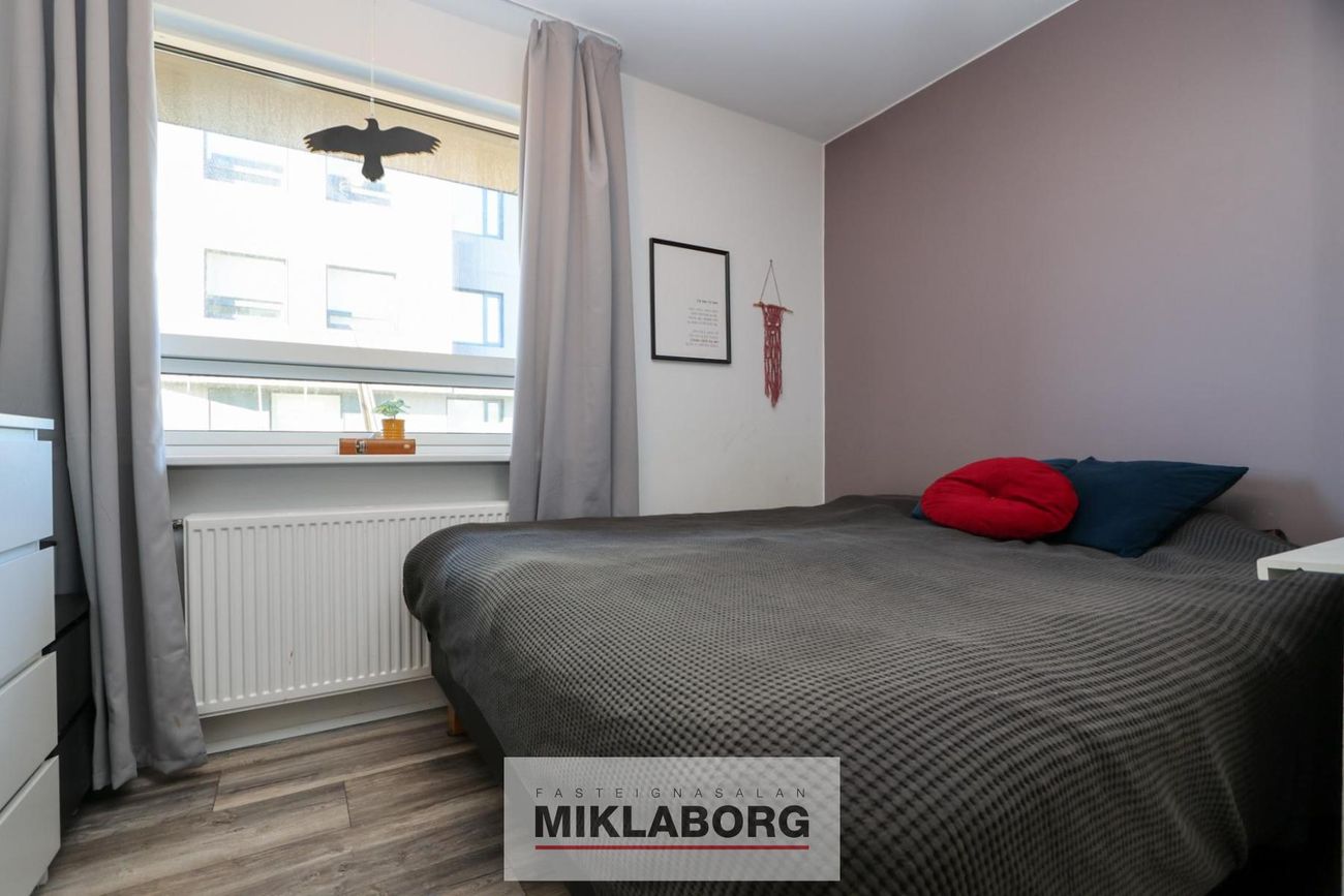 Gerplustræti 23 - 0103, 270 Mosfellsbær