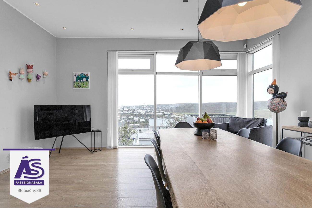 Furuás 12, 221 Hafnarfjörður