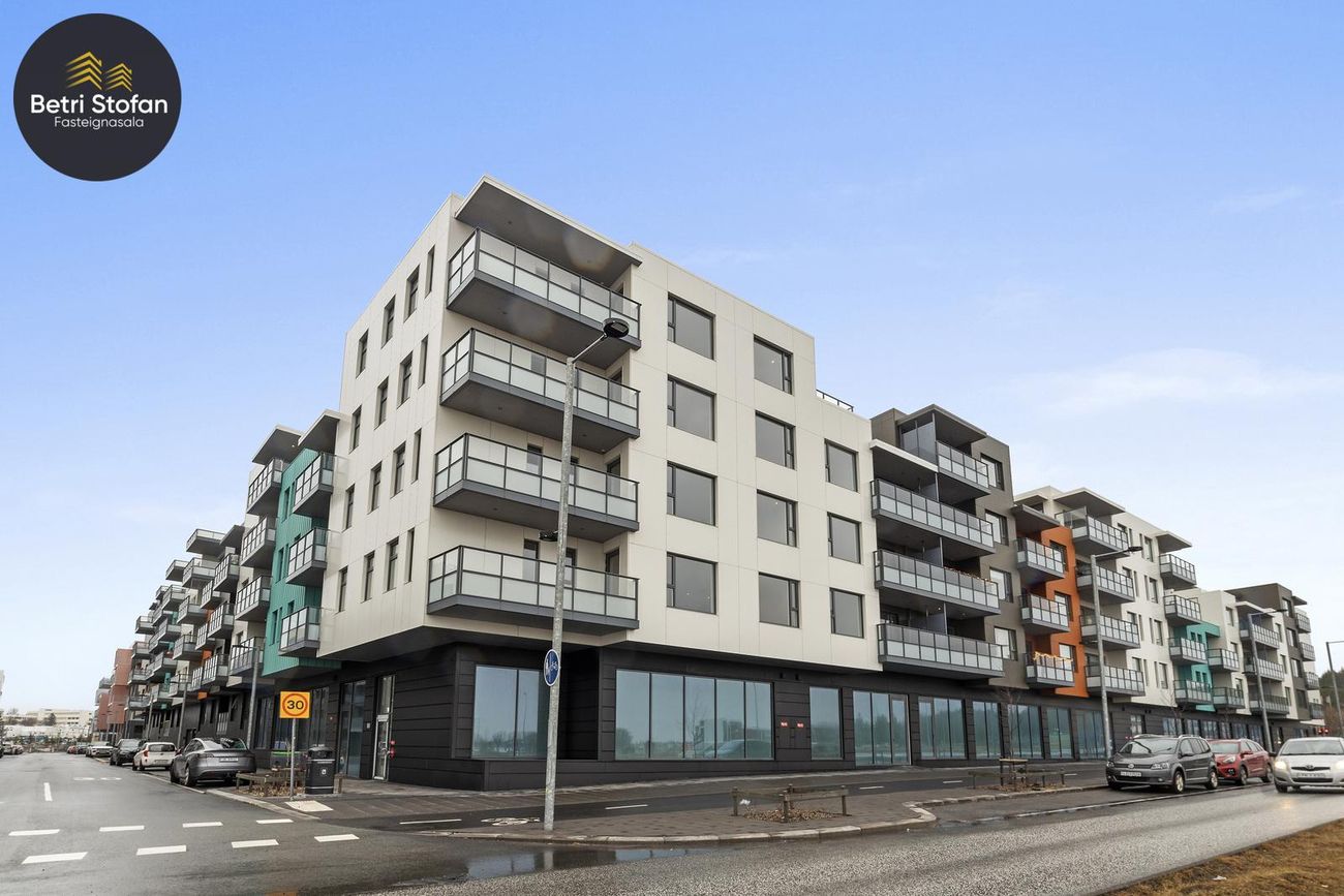 Fálkahlíð 5 - 0227, 102 Reykjavík