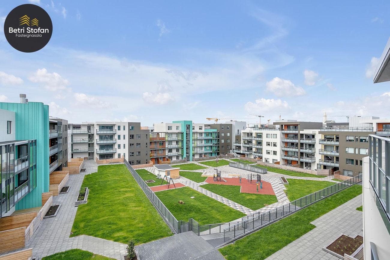 Fálkahlíð 5 - 0227, 102 Reykjavík