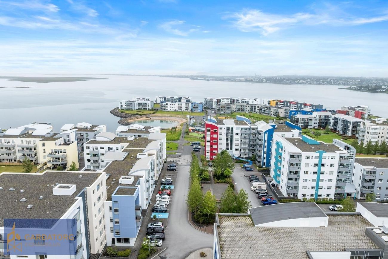 17. Júnítorg 3, 210 Garðabær