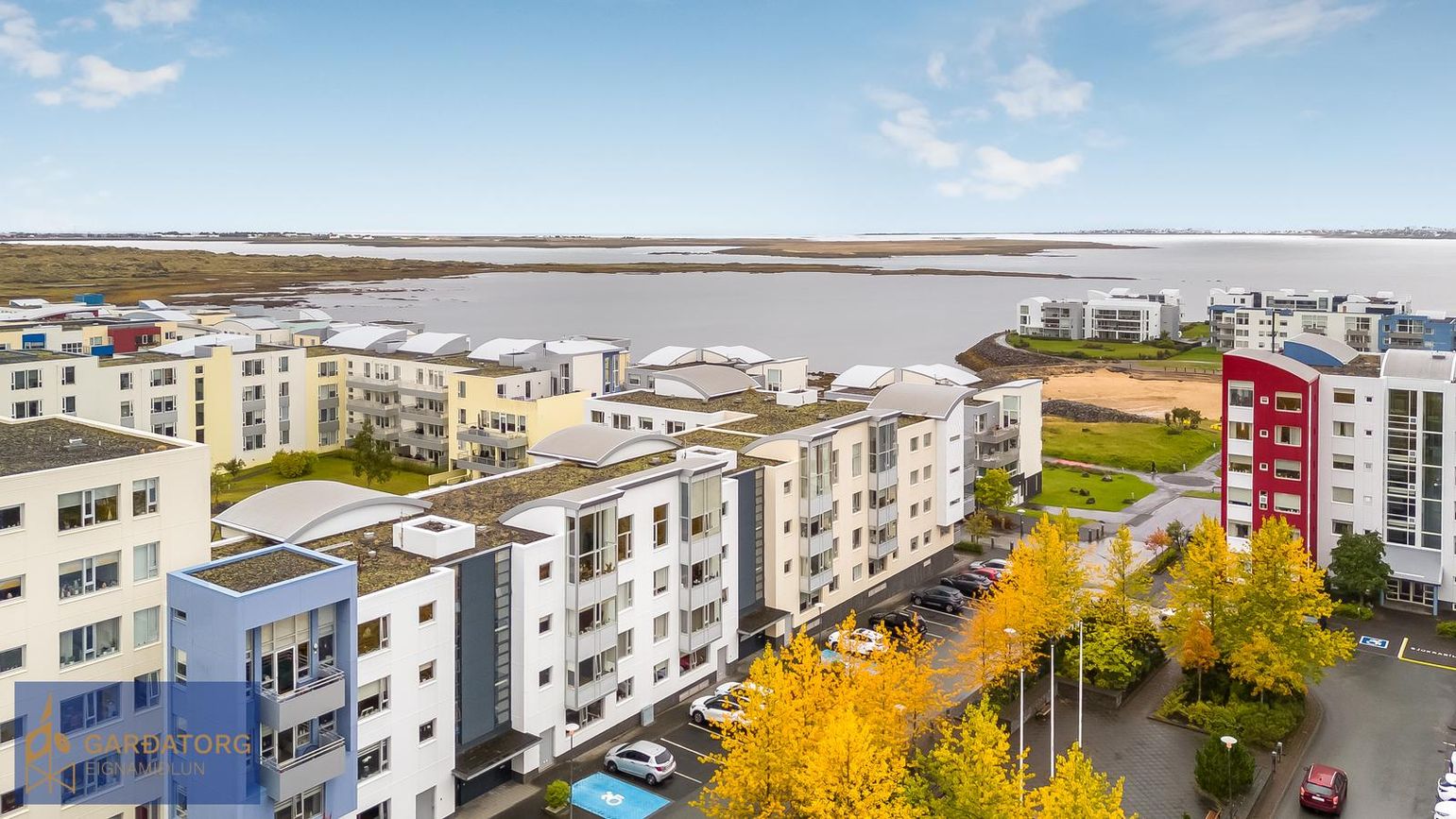 17. Júnítorg 3, 210 Garðabær