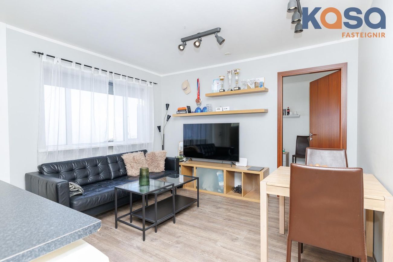 Hafnarstræti 81, 600 Akureyri