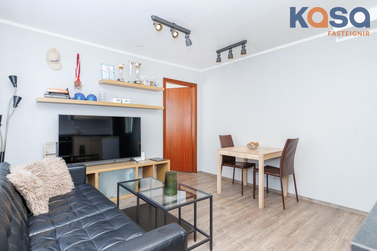 Hafnarstræti 81, 600 Akureyri