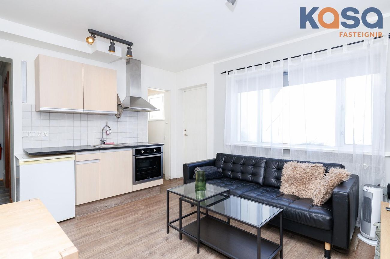 Hafnarstræti 81, 600 Akureyri